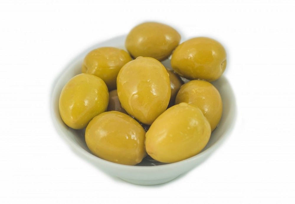 Aceitunas-Gordales