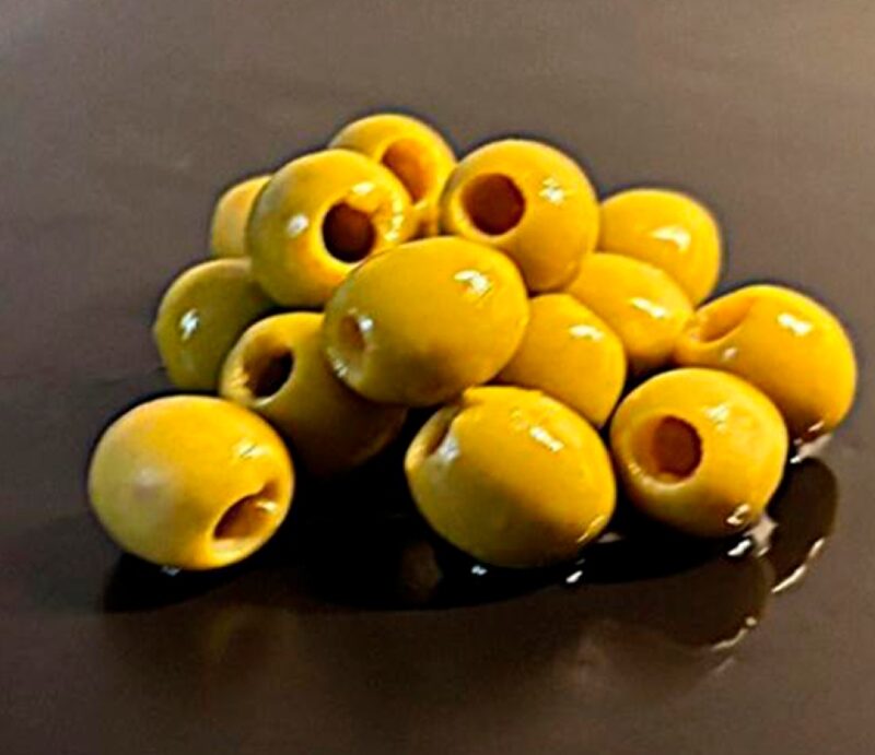 Manzanilla